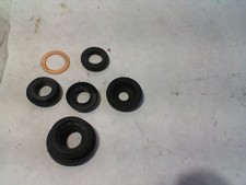 KIT REVISIONE POMPA FRENO APE