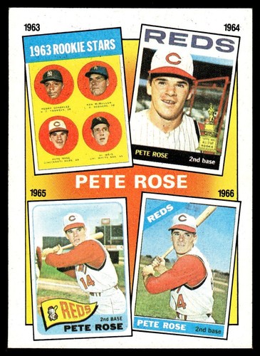 1986 topps baseball cards you - 1986,