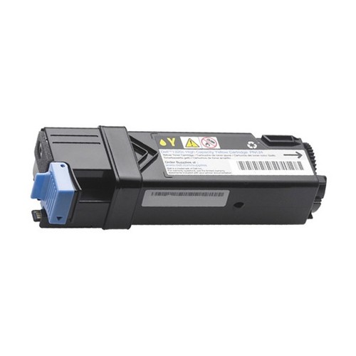 Toner 6140 giallo compatibile - 6140,