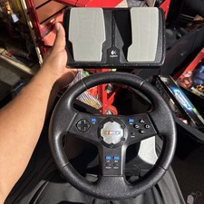 Logitech Driving Force Pro