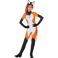 Costume Rena Rouge Miraculous