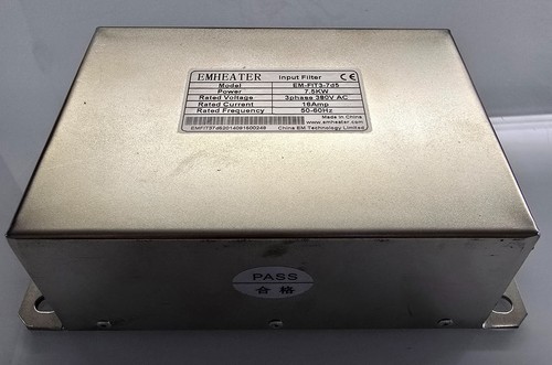 Filtro rete trifase 380v - rete,