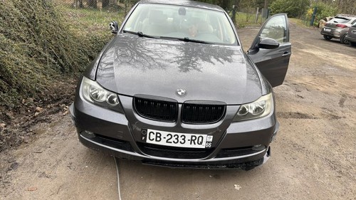 Motore bmw serie e90 - bmw, 3