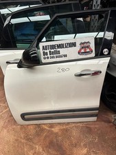 PORTIERA ANTERIORE SX FIAT