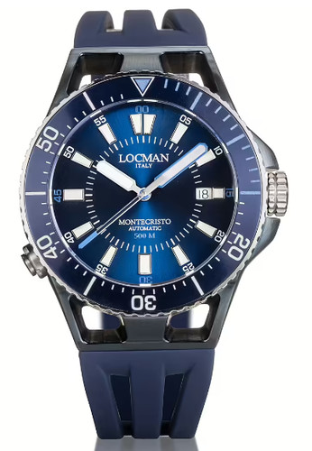 Orologio locman uomo - orologio,
