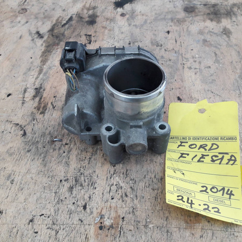 1745465 corpo farfallato ford - farfallato,
