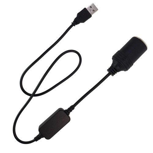 Adattatore usb 12 v per - adattatore,