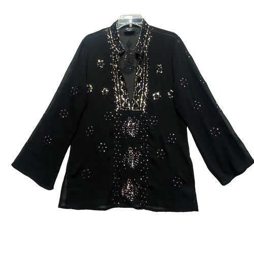 Top zashi donna taglia - top,