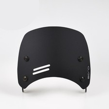 Kit cupolino nero opaco per - nero,