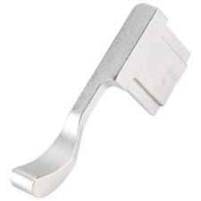 Copertura in metallo pollice