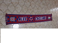 CAGLIARI SCIARPA SCARF ALE