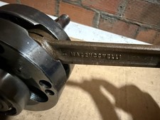 Bultaco Pursang Cigüeñal