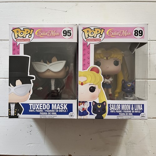 Sailor moon tuxedo - sailor,