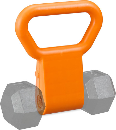 Adattatore kettlebell grip - adattatore,