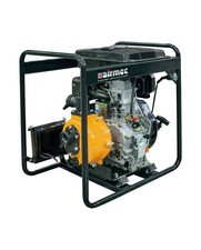 AIRMEC HL 50 CXL 2E Motopompa