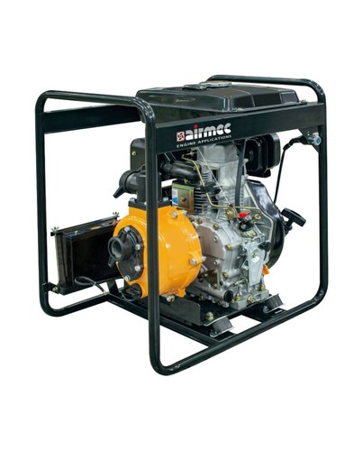 Airmec cxl 2e motopompa - hl, 50