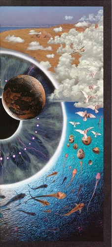 Pink floyd pulse - floyd, (2xcd)