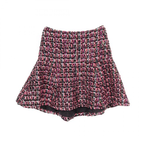 Gonna chanel tweed - gonna,