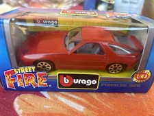 Modellino Porsche 928 Gr. A -