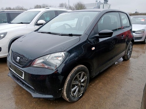 Dado ruota breaking seat mii - dado,