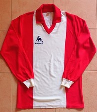 Maglia calcio LE COQ SPORTIF, Ajax? Feyenoord Rotterdam? Anni 70/80