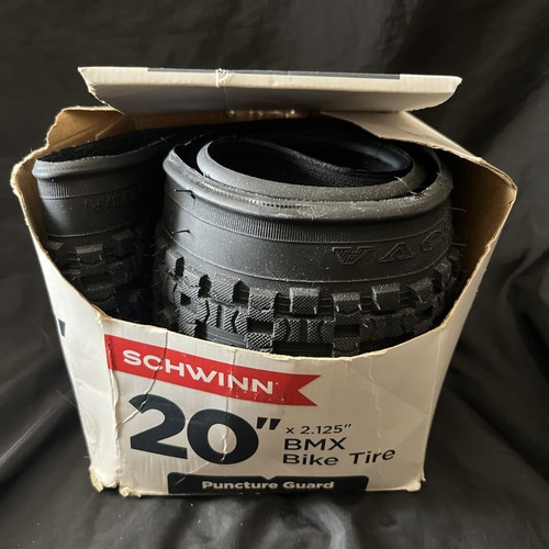 Schwinn pneumatico bici bmx - schwinn,