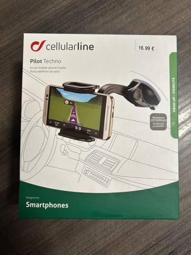 Supporto porta cellulare auto - cellulare,