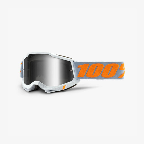 Maschera 100 occhiali - occhiali, mx