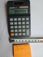  Olivetti eu 8 solar