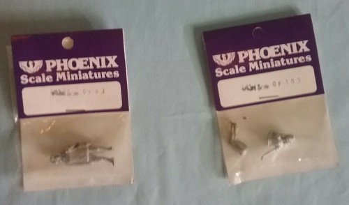 Phoenix scale miniatures - phoenix,
