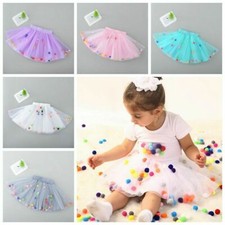 Nuova gonna a sfera tutù in