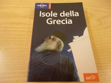 ISOLE DELLA GRECIA LONELY