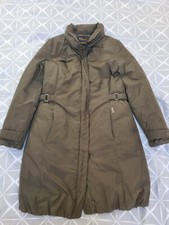 Giaccone Donna Marca Woolrich