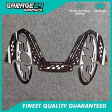 KIT ADESIVI SCARICO FMF