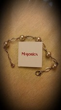 Bracciale da Donna Perle di Majorica  