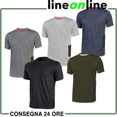Shirt lavoro power road - lavoro, u