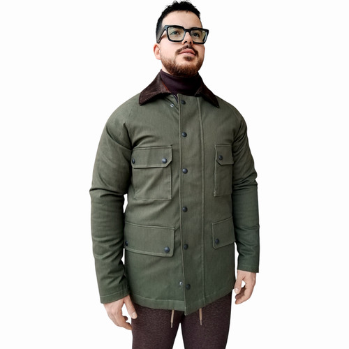 Giubbotto uomo block - uomo, block-eleven