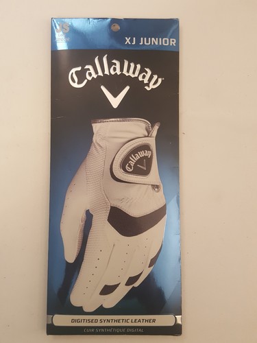 New callaway junior golf - -,