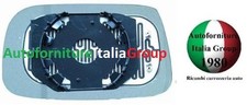 PIASTRA SPECCHIO RETROVISORE