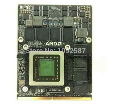 Apple Imac 27'' A1312 Graphics Card Video Card 512MB HD4850 109-B91157-00 REGEN