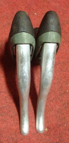 Comandi leve freno shimano - comandi,