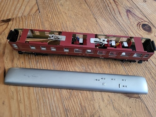 Train marklin wagon - train,