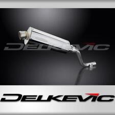 KIT SCARICO SILENZIATORE HONDA