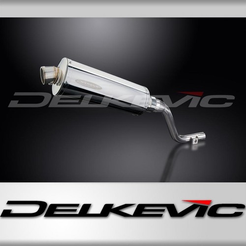 Kit scarico silenziatore honda - kit,