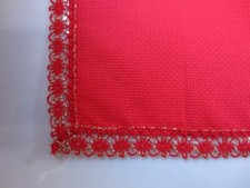 TOVAGLIA CENTROTAVOLA STRISCIA