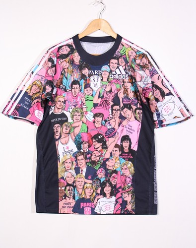 Maglia stade francais rugby - maglia,