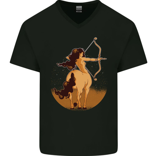 Shirt sagittario donna segno - t-shirt,