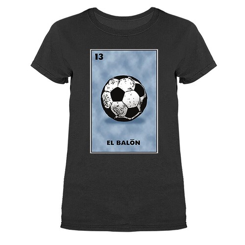 Shirt donna balon loteria - t-shirt,