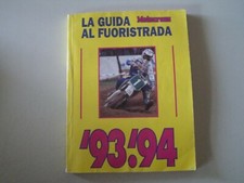 Motocross guida al - motocross,