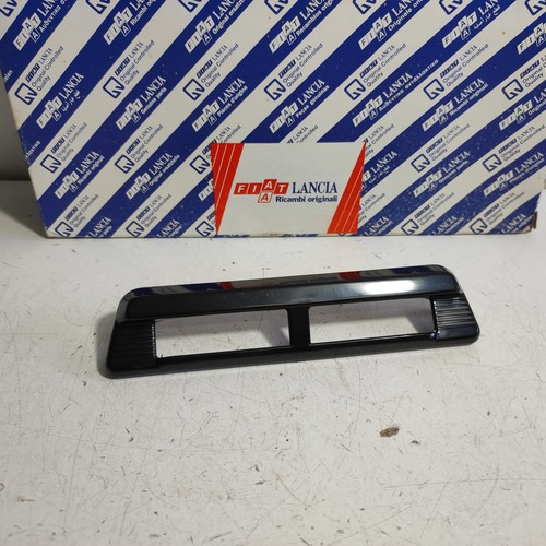 Coperchio fanale targa fiat - coperchio,